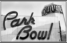 Park Bowl